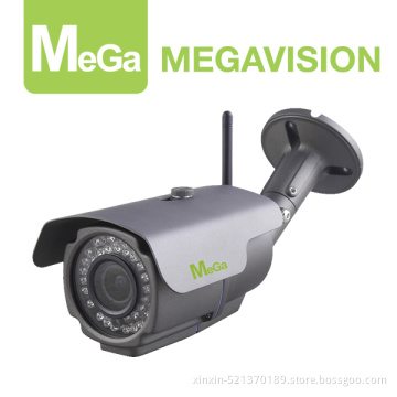 Onvif 2MP WiFi IP Camera Mg-8074-Nhw